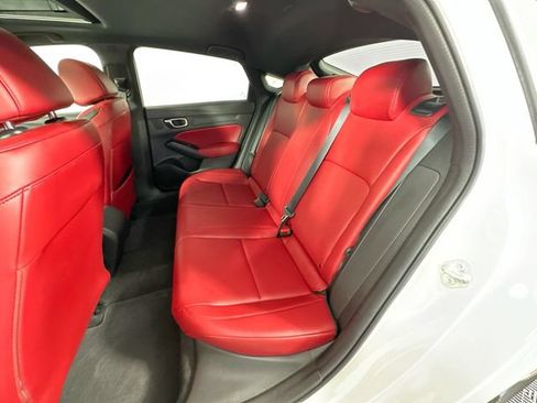 Used 2024 Acura Integra A-Spec FWD image 25