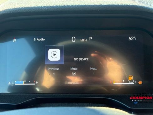 Used 2024 Jeep Grand Cherokee L Limited image 18