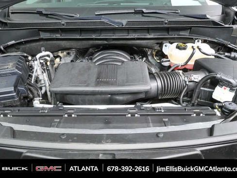 Used 2024 GMC Yukon SLT w/ SLT Luxury Package AWD/4WD image 32