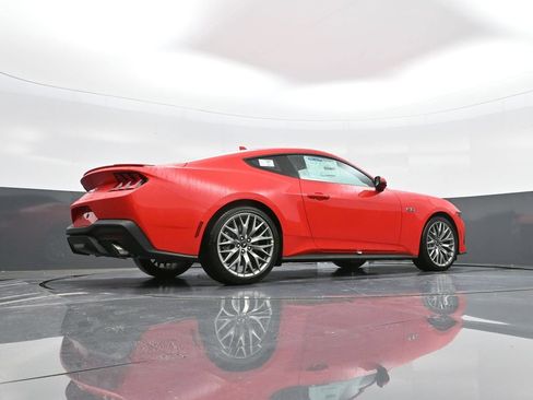 New 2025 Ford Mustang GT Premium image 37