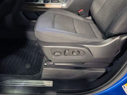 Used 2023 Chevrolet Silverado 1500 RST w/ Z71 Off-Road Package image 20