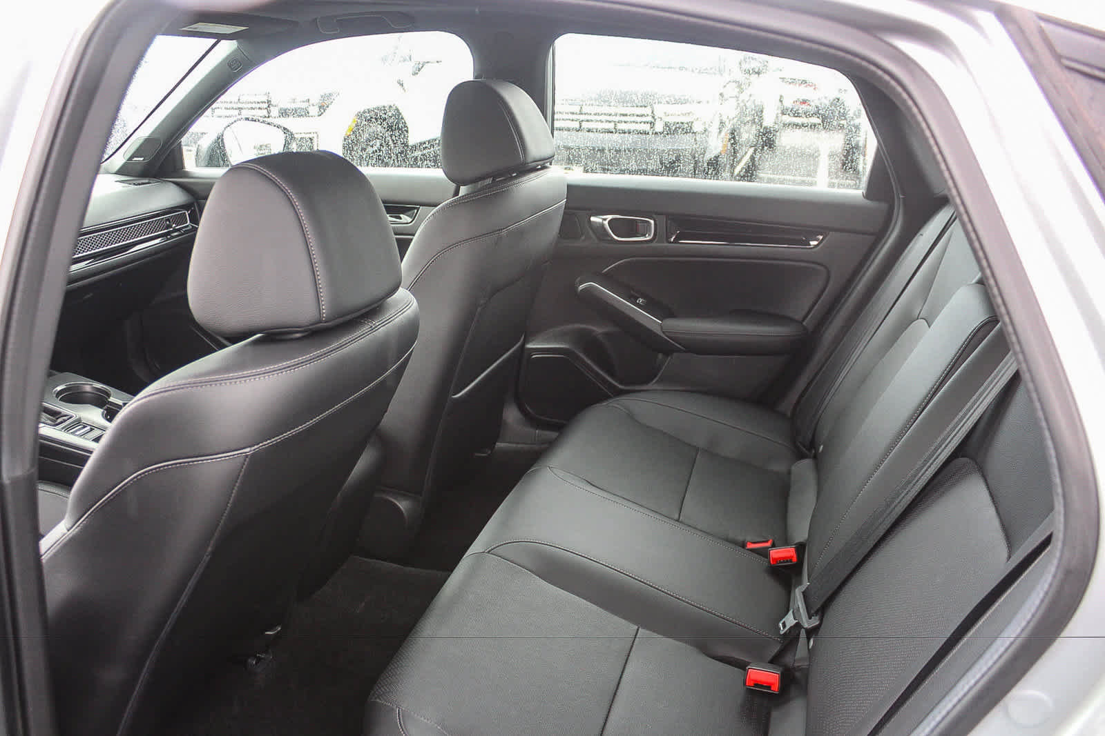 Used 2025 Honda Civic Sport Touring image 23