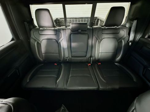 New 2026 RAM 1500 RHO AWD/4WD image 10
