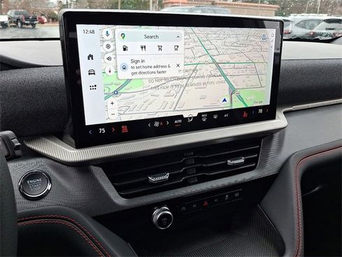 New 2026 Ford Explorer ST image 16