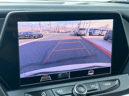 Used 2022 Chevrolet Blazer LT AWD/4WD image 18