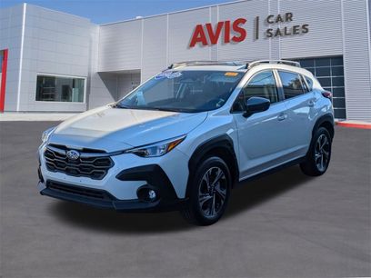 Used 2024 Subaru Crosstrek 2.0i Premium