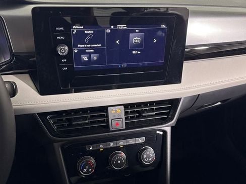 New 2026 Volkswagen Taos S AWD/4WD image 20