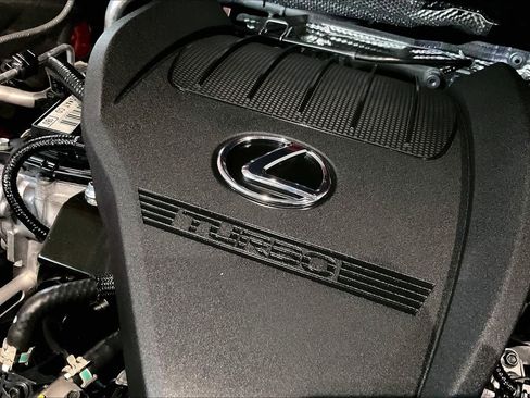 Used 2026 Lexus RX 350 Premium image 34