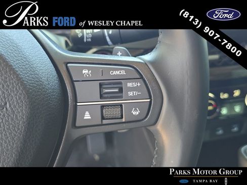 Used 2023 Honda Accord EX-L image 29
