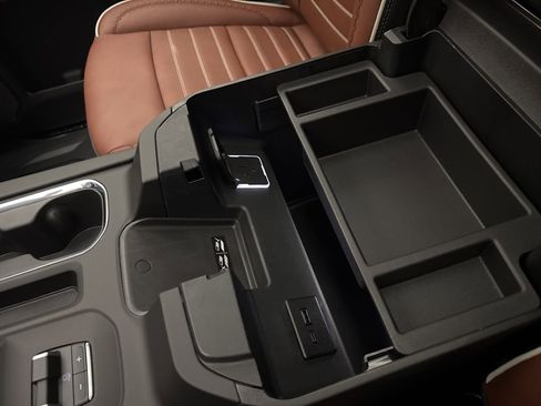 New 2026 GMC Sierra 2500 Denali Ultimate image 51