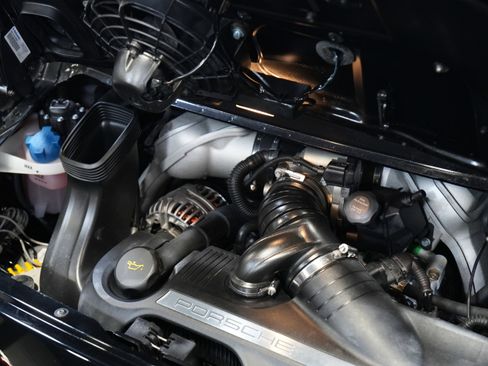 Used 2006 Porsche 911 Carrera 4S image 45