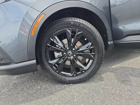 Certified 2024 Honda CR-V Sport Touring image 29