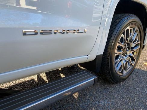 New 2026 GMC Sierra 1500 Denali Ultimate image 26