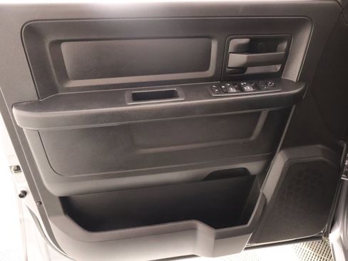 Used 2021 RAM 1500 Tradesman w/ Tradesman SXT Package image 13