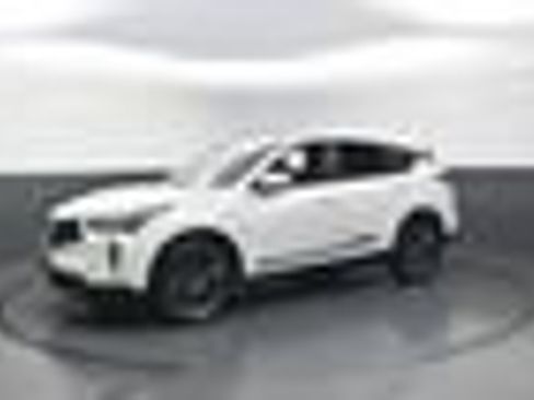 Used 2024 Acura RDX A-Spec AWD/4WD image 37