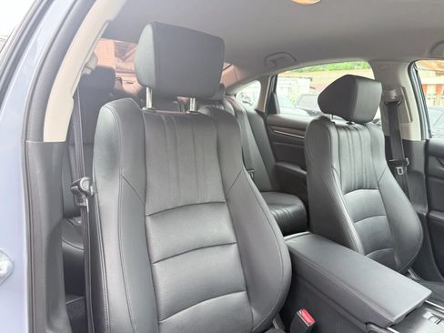 Used 2022 Honda Accord Sport Special Edition image 27