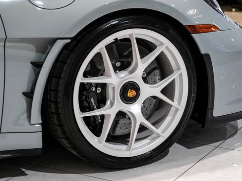 Used 2024 Porsche 911 S/T image 52