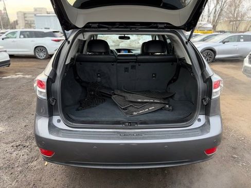 Used 2014 Lexus RX 350 AWD image 9