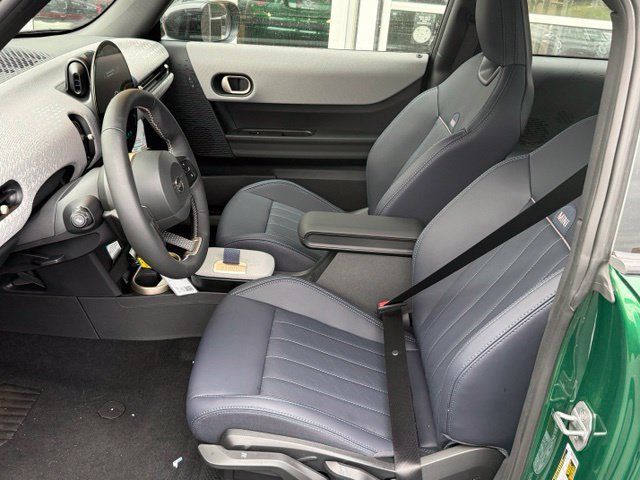 Used 2026 MINI Cooper S FWD image 2