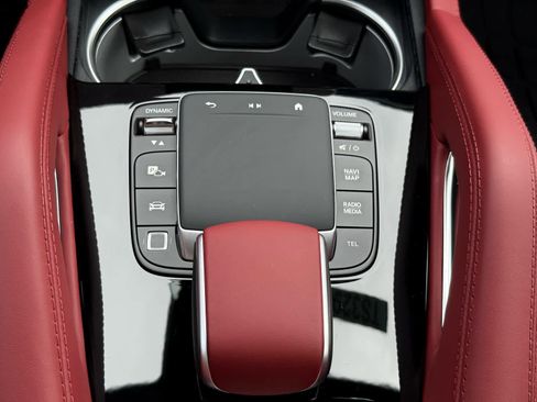 New 2025 Mercedes-Benz GLE 53 AMG AMG GLE 53 image 20