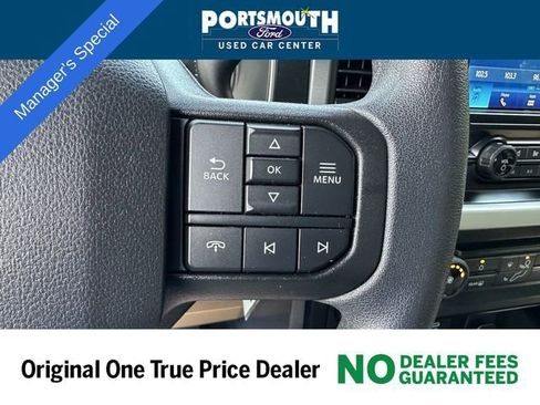 Used 2023 Ford F150 XLT image 12