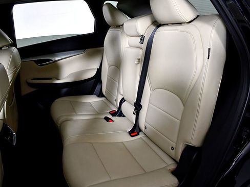 Used 2021 INFINITI QX50 Luxe w/ Cargo Package image 40