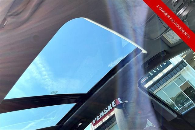 Used 2023 GMC Terrain AT4 w/ Infotainment Package II AWD/4WD image 17