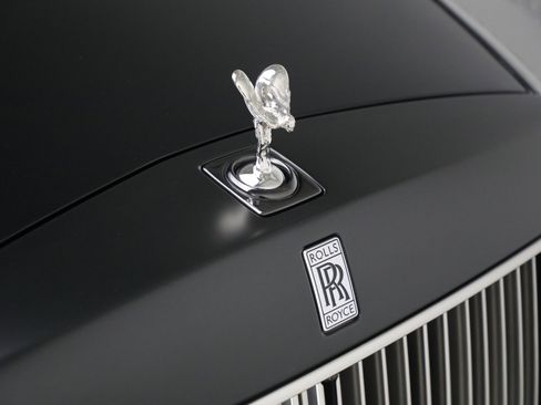 Certified 2023 Rolls-Royce Phantom Sedan w/ The Phantom Package image 24