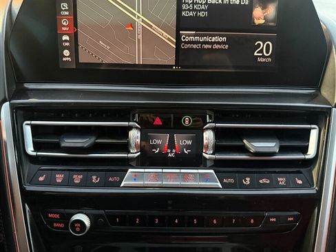 Used 2021 BMW 840i Gran Coupe w/ M Sport Package RWD image 55