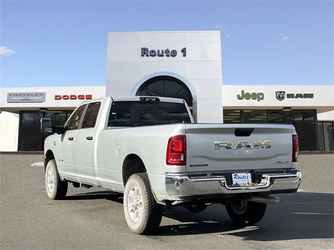 New 2026 RAM 2500 Big Horn image 4