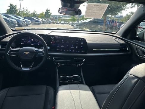 Used 2024 Chevrolet Traverse LT FWD image 28