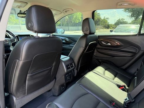 Used 2019 GMC Terrain Denali w/ Comfort Package FWD image 15