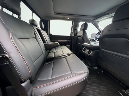 Used 2021 Ford F150 Lariat w/ Equipment Group 502A High AWD/4WD image 27