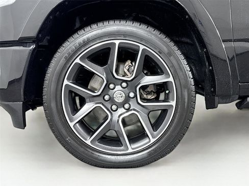 Used 2021 RAM 1500 Laramie image 44