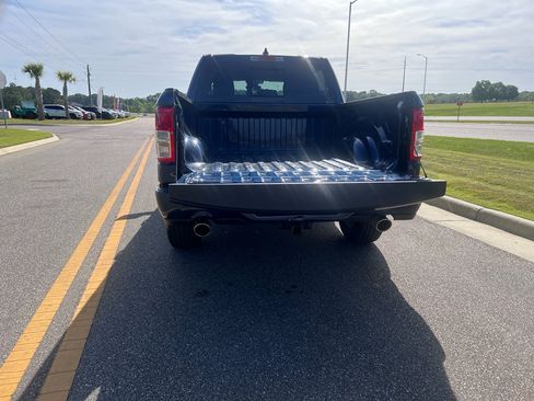 Used 2023 RAM 1500 Big Horn image 9