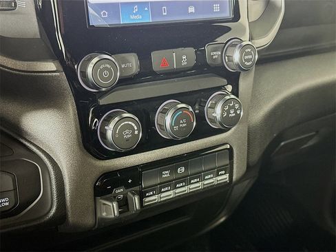 New 2026 RAM 5500 Tradesman image 15
