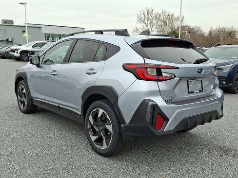 Certified 2025 Subaru Crosstrek 2.5i Limited image 7
