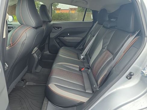 New 2026 Subaru Crosstrek 2.5i Limited image 13