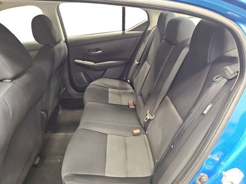 Used 2020 Nissan Sentra SV image 17