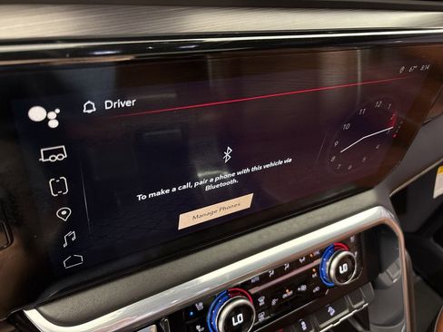 Used 2024 GMC Sierra 3500 Denali Ultimate image 44