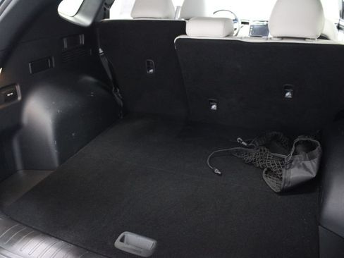 Used 2023 Hyundai Tucson SEL w/ Convenience Package FWD image 16