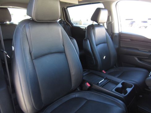 Certified 2023 Honda Odyssey Touring image 11