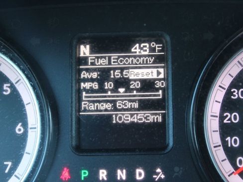 Used 2021 RAM 1500 Classic Warlock image 31