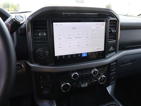Used 2025 Ford F150 XLT w/ Equipment Group 302A MID AWD/4WD image 15