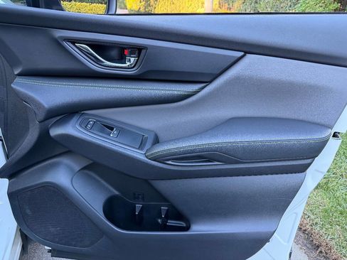 Used 2023 Subaru Ascent Onyx Edition image 29