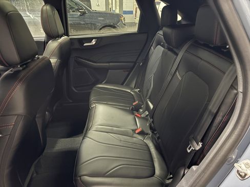 New 2025 Ford Escape ST-Line Elite w/ Premium Technology Package image 28