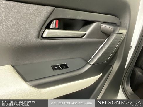 New 2026 MAZDA CX-50 AWD 2.5 S w/ Weather Package image 19