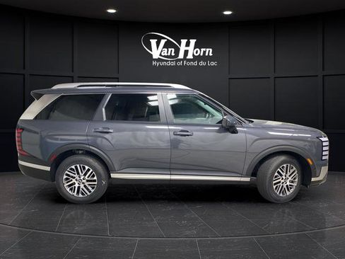 New 2026 Hyundai Palisade SEL AWD/4WD image 8