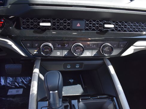 New 2026 Honda Accord Touring image 20