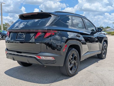 Used 2024 Hyundai Tucson SEL AWD/4WD image 6